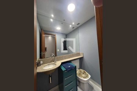 Apartamento à venda com 4 quartos, 150m² em Barra da Tijuca, Rio de Janeiro