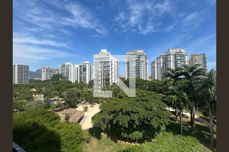 Apartamento à venda com 4 quartos, 150m² em Barra da Tijuca, Rio de Janeiro