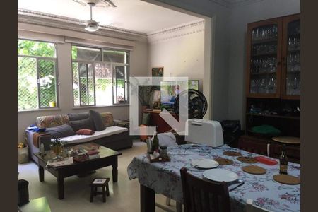 Apartamento à venda com 4 quartos, 135m² em Copacabana, Rio de Janeiro