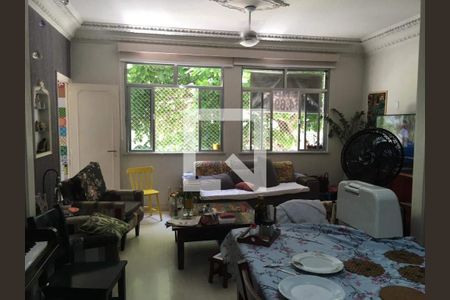 Apartamento à venda com 4 quartos, 135m² em Copacabana, Rio de Janeiro