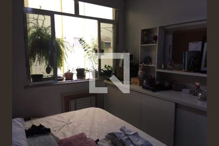 Apartamento à venda com 4 quartos, 135m² em Copacabana, Rio de Janeiro