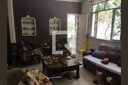 Apartamento à venda com 4 quartos, 135m² em Copacabana, Rio de Janeiro