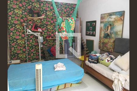 Apartamento à venda com 4 quartos, 135m² em Copacabana, Rio de Janeiro