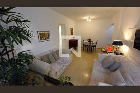 Apartamento à venda com 3 quartos, 84m² em Leblon, Rio de Janeiro