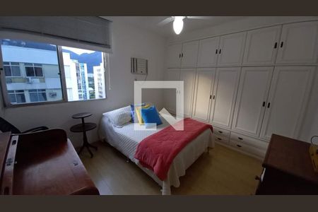 Apartamento à venda com 3 quartos, 84m² em Leblon, Rio de Janeiro
