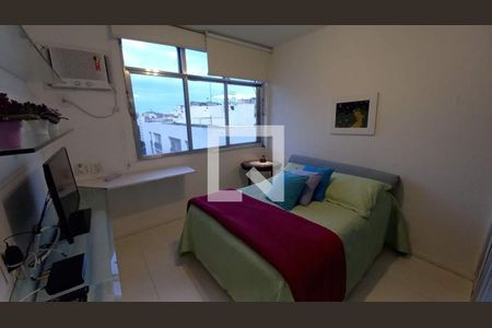Apartamento à venda com 3 quartos, 84m² em Leblon, Rio de Janeiro