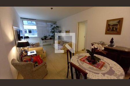 Apartamento à venda com 3 quartos, 84m² em Leblon, Rio de Janeiro