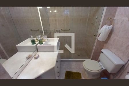 Apartamento à venda com 3 quartos, 84m² em Leblon, Rio de Janeiro