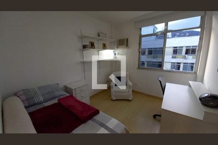 Apartamento à venda com 3 quartos, 84m² em Leblon, Rio de Janeiro