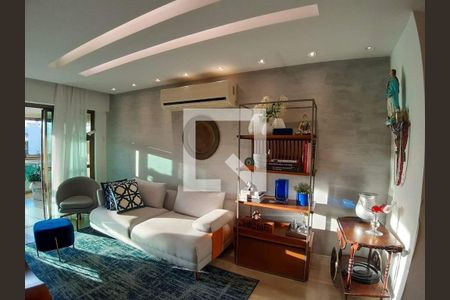 Apartamento à venda com 2 quartos, 110m² em Barra da Tijuca, Rio de Janeiro