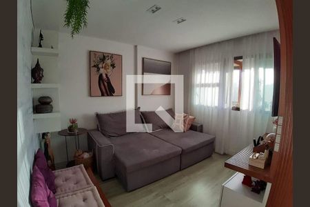 Apartamento à venda com 2 quartos, 110m² em Barra da Tijuca, Rio de Janeiro