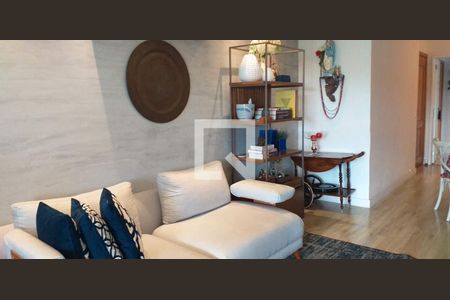 Apartamento à venda com 2 quartos, 110m² em Barra da Tijuca, Rio de Janeiro