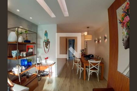Apartamento à venda com 2 quartos, 110m² em Barra da Tijuca, Rio de Janeiro