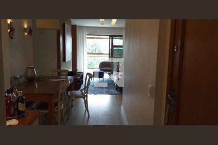 Apartamento à venda com 2 quartos, 110m² em Barra da Tijuca, Rio de Janeiro
