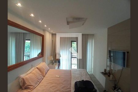 Apartamento à venda com 2 quartos, 110m² em Barra da Tijuca, Rio de Janeiro