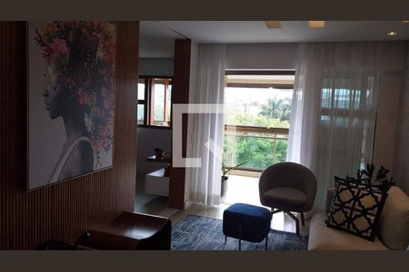 Apartamento à venda com 2 quartos, 110m² em Barra da Tijuca, Rio de Janeiro
