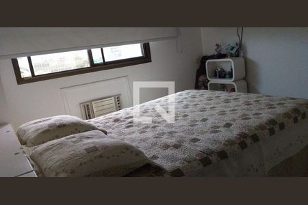 Apartamento à venda com 2 quartos, 110m² em Barra da Tijuca, Rio de Janeiro