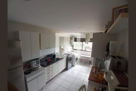 Apartamento à venda com 2 quartos, 110m² em Barra da Tijuca, Rio de Janeiro