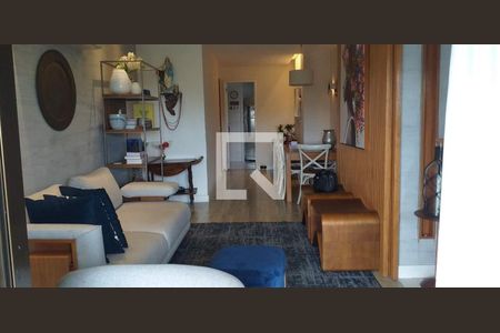 Apartamento à venda com 2 quartos, 110m² em Barra da Tijuca, Rio de Janeiro