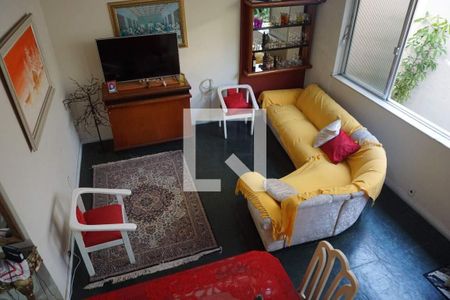 Apartamento à venda com 5 quartos, 286m² em Vila Isabel, Rio de Janeiro