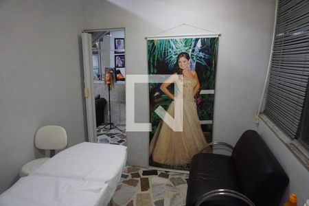 Apartamento à venda com 5 quartos, 286m² em Vila Isabel, Rio de Janeiro