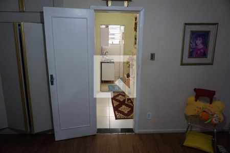 Apartamento à venda com 5 quartos, 286m² em Vila Isabel, Rio de Janeiro