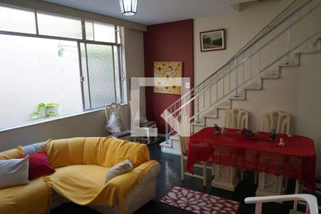 Apartamento à venda com 5 quartos, 286m² em Vila Isabel, Rio de Janeiro