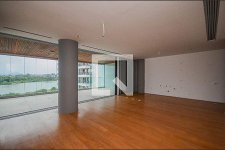 Apartamento à venda com 1 quarto, 131m² em Barra da Tijuca, Rio de Janeiro