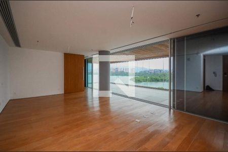 Apartamento à venda com 1 quarto, 131m² em Barra da Tijuca, Rio de Janeiro