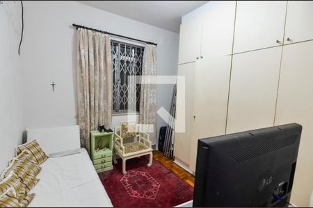Quarto 1 de apartamento para alugar com 3 quartos, 105m² em Praça da Bandeira, Rio de Janeiro