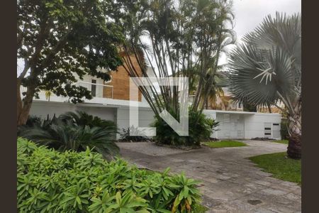 Casa à venda com 6 quartos, 429m² em Barra da Tijuca, Rio de Janeiro
