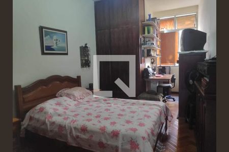 Apartamento à venda com 3 quartos, 100m² em Tijuca, Rio de Janeiro