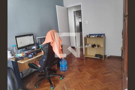 Apartamento à venda com 3 quartos, 100m² em Tijuca, Rio de Janeiro