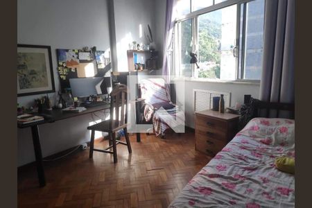 Apartamento à venda com 3 quartos, 100m² em Tijuca, Rio de Janeiro