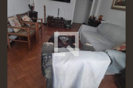 Apartamento à venda com 3 quartos, 100m² em Tijuca, Rio de Janeiro