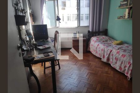 Apartamento à venda com 3 quartos, 100m² em Tijuca, Rio de Janeiro