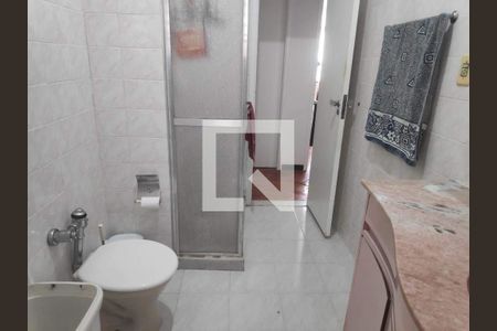 Apartamento à venda com 3 quartos, 100m² em Tijuca, Rio de Janeiro