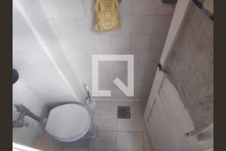 Apartamento à venda com 3 quartos, 100m² em Tijuca, Rio de Janeiro