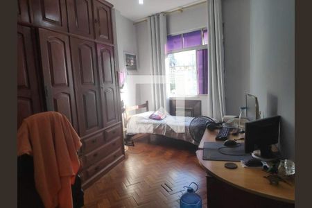 Apartamento à venda com 3 quartos, 100m² em Tijuca, Rio de Janeiro