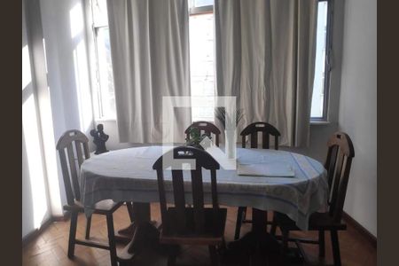 Apartamento à venda com 3 quartos, 100m² em Tijuca, Rio de Janeiro