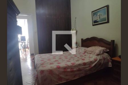 Apartamento à venda com 3 quartos, 100m² em Tijuca, Rio de Janeiro