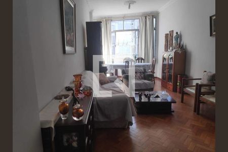 Apartamento à venda com 3 quartos, 100m² em Tijuca, Rio de Janeiro