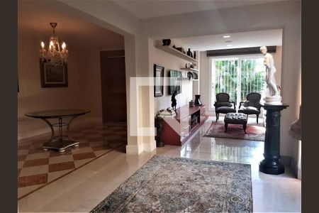 Casa à venda com 4 quartos, 994m² em Barra da Tijuca, Rio de Janeiro