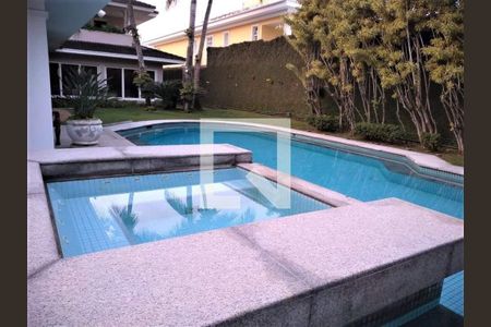 Casa à venda com 4 quartos, 994m² em Barra da Tijuca, Rio de Janeiro