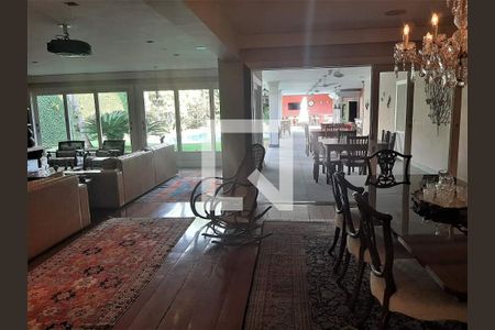 Casa à venda com 4 quartos, 994m² em Barra da Tijuca, Rio de Janeiro