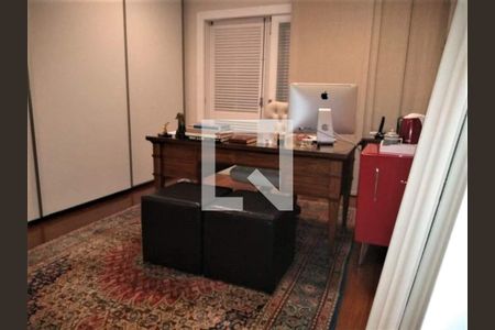 Casa à venda com 4 quartos, 994m² em Barra da Tijuca, Rio de Janeiro