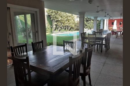 Casa à venda com 4 quartos, 994m² em Barra da Tijuca, Rio de Janeiro