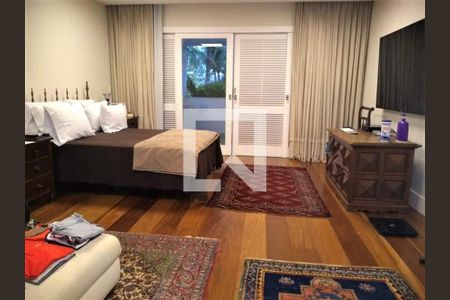 Casa à venda com 4 quartos, 994m² em Barra da Tijuca, Rio de Janeiro