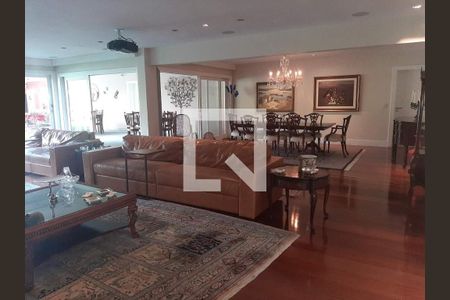 Casa à venda com 4 quartos, 994m² em Barra da Tijuca, Rio de Janeiro