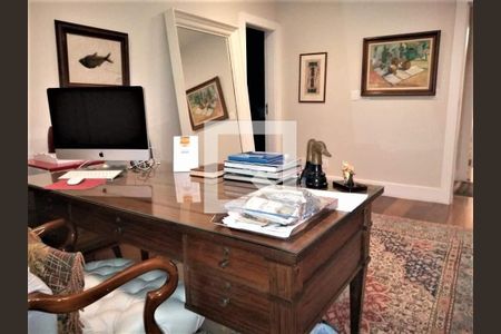 Casa à venda com 4 quartos, 994m² em Barra da Tijuca, Rio de Janeiro